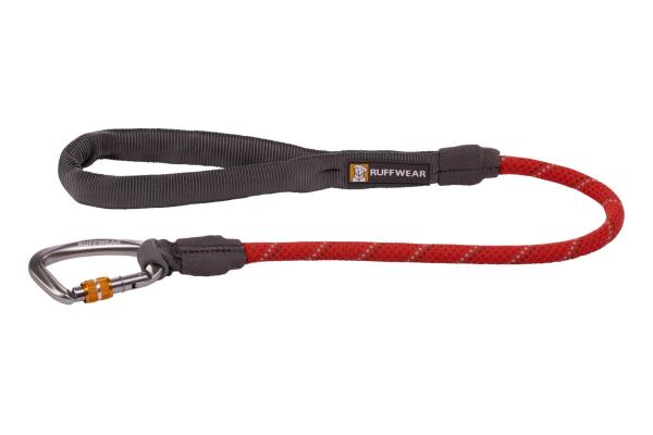 Ruffwear Knot-A-Long Red Sumac